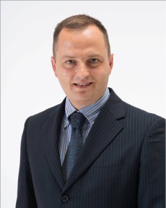 Ilenio Bastoni, direttore generale del Gruppo Aprofruit