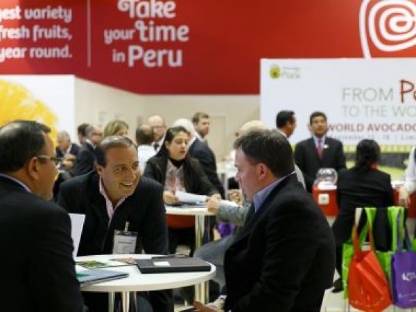 Il Perù punta a esportare i propri prodotti agroalimentari in Europa. Gli accordi commerciali siglati a Fruit Logistica vanno in questa direzione