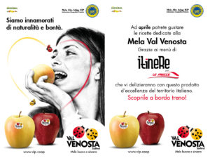 Brochure Val Venosta