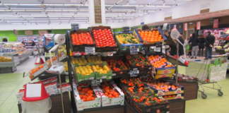 Continua a essere alta la domanda di arance e prodotti ricchi di vitamina C