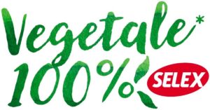 La linea 100% vegetale a marchio Selex