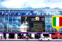 L'undicesima edizione di Fruit Attraction ospiterà a Madrid 1800 aziende e 90 mila professionisti