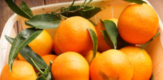 Prezzi in leggero aumento anche per le clementine, prodotto giunto ormai a fine campagna