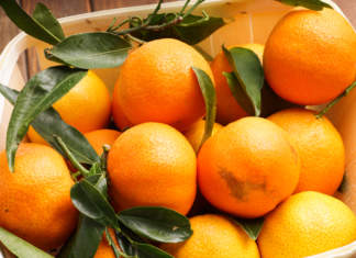 Prezzi in leggero aumento anche per le clementine, prodotto giunto ormai a fine campagna