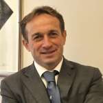 Davide Vernocchi, presidente dell'organizzazione di produttori Apo Conerpo