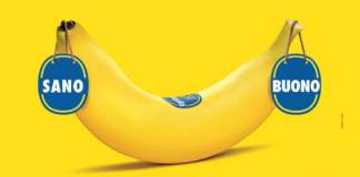 Campagna internazionale Chiquita