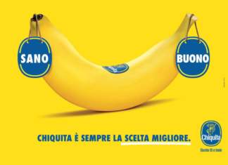 Campagna internazionale Chiquita