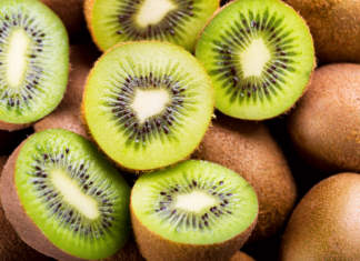 L'Italia è prima in Europa per produzione di kiwi e tra i primi Paesi al mondo