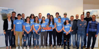 Vog sostiene la Marlene Cup, la competizione Fisi per i giovani sciatori dai 15 ai 20 anni