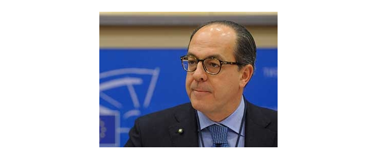 Paolo De Castro, europarlamentare