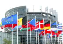 Il Parlamento europeo, riunito in plenaria, ha dato il via libera alla nuova normativa sugli imballaggi