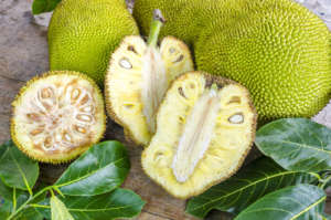 Jackfruit, la "carne" vegana è data da un frutto