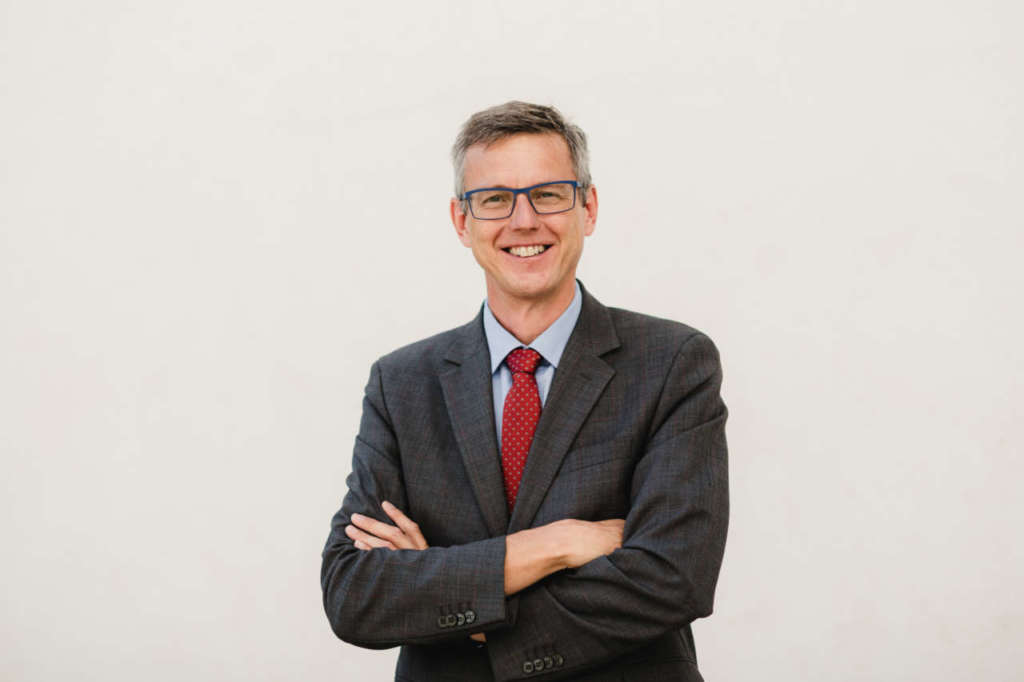 Martin Pinzger è il nuovo direttore di Vi.P, l’Associazione delle Cooperative Ortofrutticole della Val Venosta, in Alto Adige