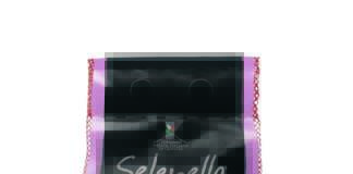 Selenella Rosé è frutto della ricerca varietale del Consorzio Patata Italiana di Qualità ed è ricca di carotenoidi tra cui la luteina