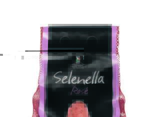 Selenella Rosé è frutto della ricerca varietale del Consorzio Patata Italiana di Qualità ed è ricca di carotenoidi tra cui la luteina