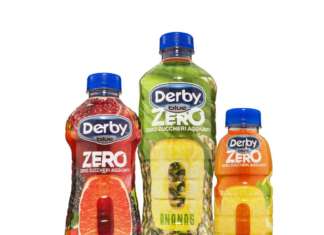 Derby Blue, brand giovane e unconventional, risponde alle crescenti richieste di prodotti salutistici dei consumatori