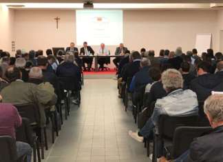 L'assemblea generale del Consorzio Casalasco del Pomodoro ha riconfermato come presidente Paolo Voltini