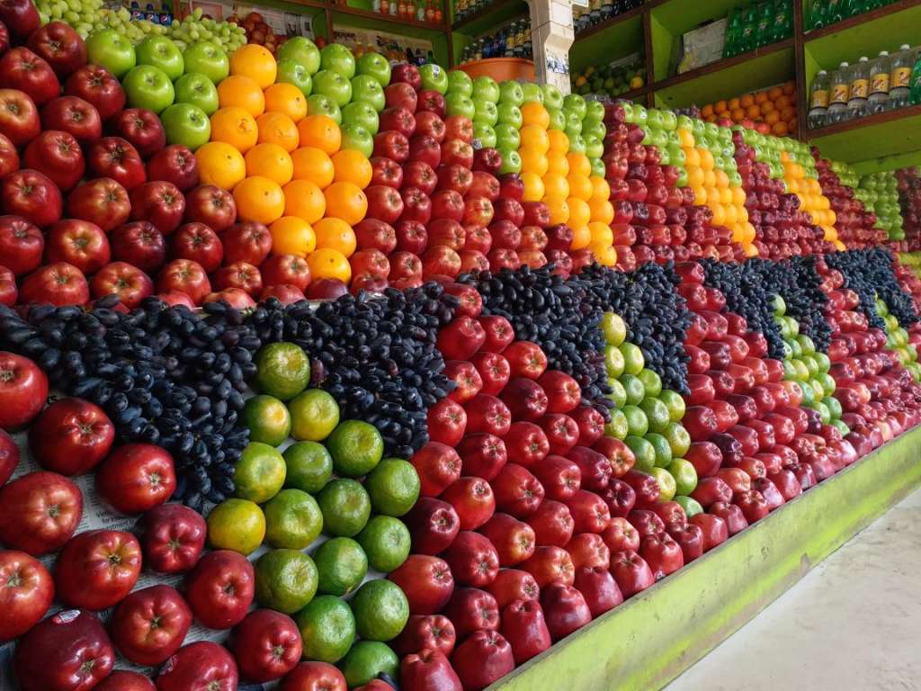 Atlante ha individuato le mele italiane di montagna più in linea con le richieste del mercato indiano. Tra queste, Gala, Granny e Red Delicious