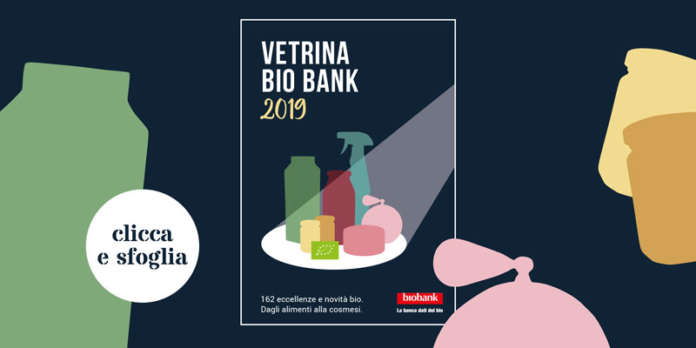 Il free from domina nelle tendenze dei prodotti bio secondo il report annuale realizzato da bio bank