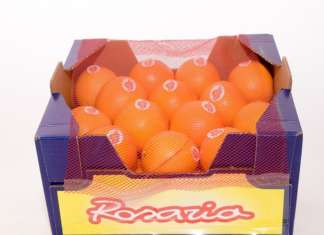 Dal 2005, Rosaria è uno dei più apprezzati brand dell'arancia rossa di Sicilia. I prodotti sono commercializzati anche in Cina, tramite la piattaforma Alibaba
