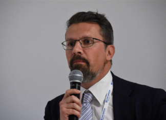 Carlo Piccinini, presidente di Alleanza Cooperative Agroalimentari, è favorevole alle Tea