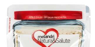 L'Orzo Natura&Salute di Melandri Gaudenzio è un prodotto ad alto contenuto di fibre, in particolare i beta-glucani