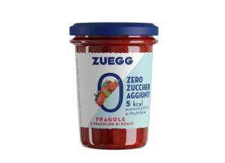 Con la gamma Zero Zuccheri Aggiunti Zuegg intercetta la richiesta crescente dei prodotti free from