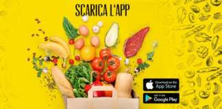La app LastMinuteSottoCasa trasforma le eccedenze alimentari in opportunità