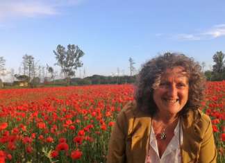 Maria Grazia Mammuccini, neo presidente di FederBio, sottolinea il momento chiave del bio, anche alla luce della nuova Politica agricola comune