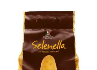 Il Consorzio Patata Italiana di Qualità garantisce l'etichetta chiara e trasparente di Selenella