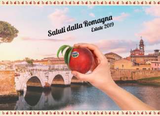 Continua per tutta l'estate la campagna di promozione per le Pesche e nettarine di Romagna Igp realizzata da CSO Italy