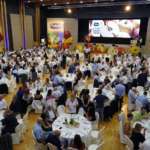 La convention al’Auditorium della Cocea di Taio (Tn) per i 30 anni del brand Melinda