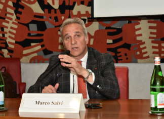 Marco Salvi, presidente nazionale Fruitimprese, chiede la convocazione di un Tavolo ortofrutticolo nazionale