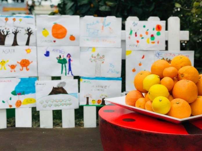 L’iniziativa di Oranfrizer punta ad accrescere, nei piccoli ma anche gli adulti, la propria consapevolezza alimentare, con un progetto didattico