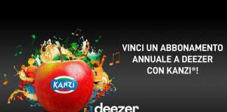 L’iniziativa della mela Kanzi è organizzata con i Consorzi VOG e VI.P che gestiscono la commercializzazione della mela club in Italia.