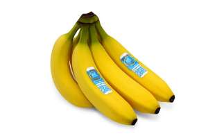 Le banane di Delhaize zero emissioni di Co2