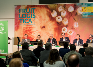 Fruit Logistica dà appuntamento a febbraio 2022