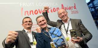 Syngenta vince a Fruit logistica con Yoom: l'azienda è tra le più grandi realtà sementiere al mondo