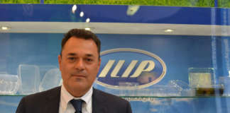 Roberto Zanichelli, Business Development & Marketing Director di Ilip (Gruppo Ilpa)