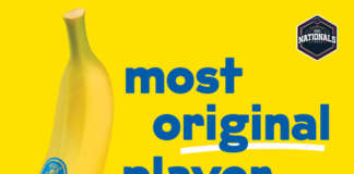 Il progetto Most Original Player di Chiquita, dedicato al target e-games, si sviluppa nel'arco di 8 settimane