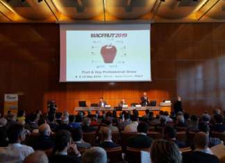 Biostimolati, edizione 2019 della kermesse organizzata da Macfrut
