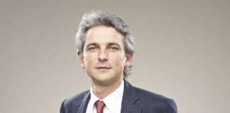 Luca Zocca, marketing communication consultant di Brio, azienda nota per il brand Alce Nero