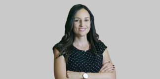 Mariangela Bellé, responsabile marketing dell'azienda conserviera Citres