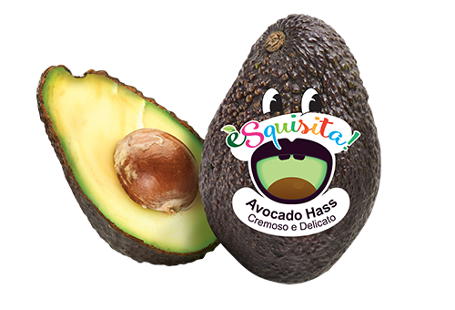 avocado hass promozione