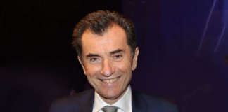 Angelo Benedetti, alla guida di UNITEC