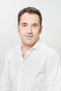 Cristian Papararo, Market Development Manager South Europe per il Gruppo.