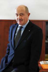 Lucio Fochesato, attuale direttore generale Despar Italia