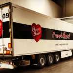 Cherry Passion, creata nel Veronese in partnership con un gruppo olandese, si occupa della distribuzione di diversi prodotti ortofrutticoli