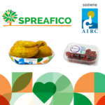 L'iniziativa di Spreafico a sostegno di Airc, per la ricerca contro il cancro, durerà tutto il mese di novembre