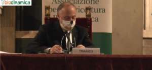 L'intervento di Carlo Triarico al 36esimo Convegno Internazionale di agricoltura biodinamica